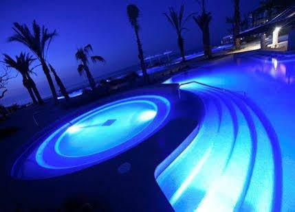 The Grand Mayan Los Cabos Hotel San Jose del Cabo Bagian luar foto