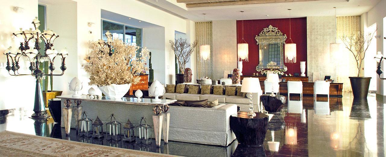 The Grand Mayan Los Cabos Hotel San Jose del Cabo Bagian luar foto