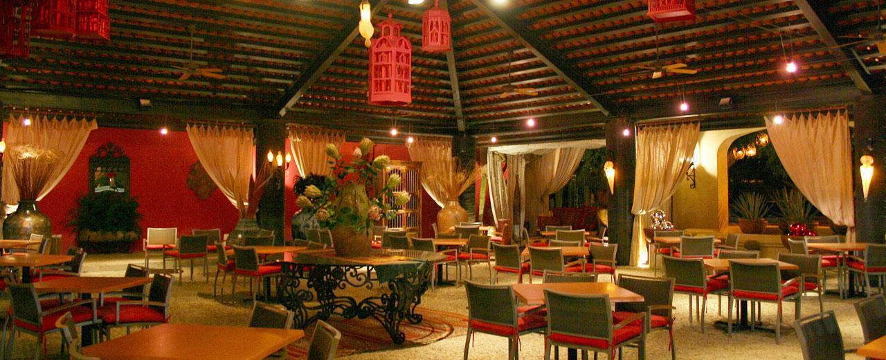The Grand Mayan Los Cabos Hotel San Jose del Cabo Bagian luar foto