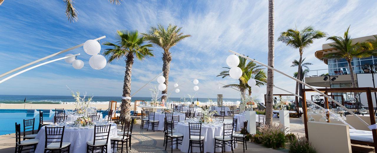 The Grand Mayan Los Cabos Hotel San Jose del Cabo Bagian luar foto