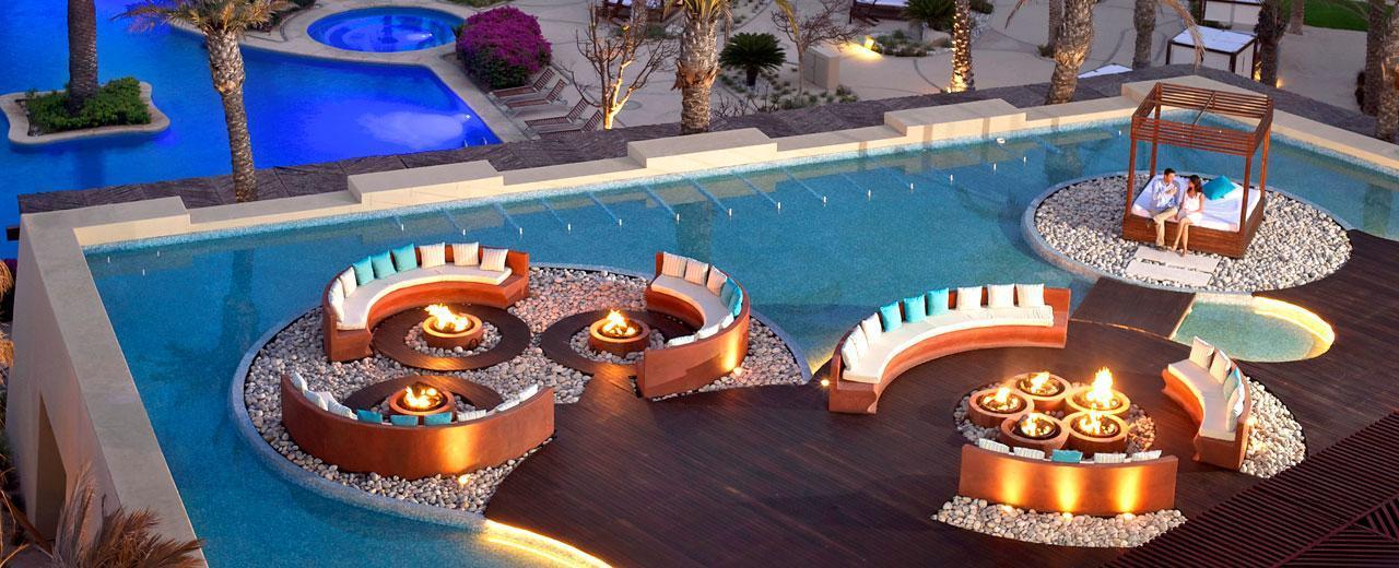 The Grand Mayan Los Cabos Hotel San Jose del Cabo Bagian luar foto