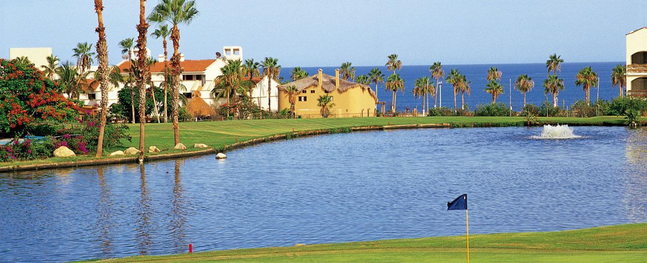The Grand Mayan Los Cabos Hotel San Jose del Cabo Bagian luar foto