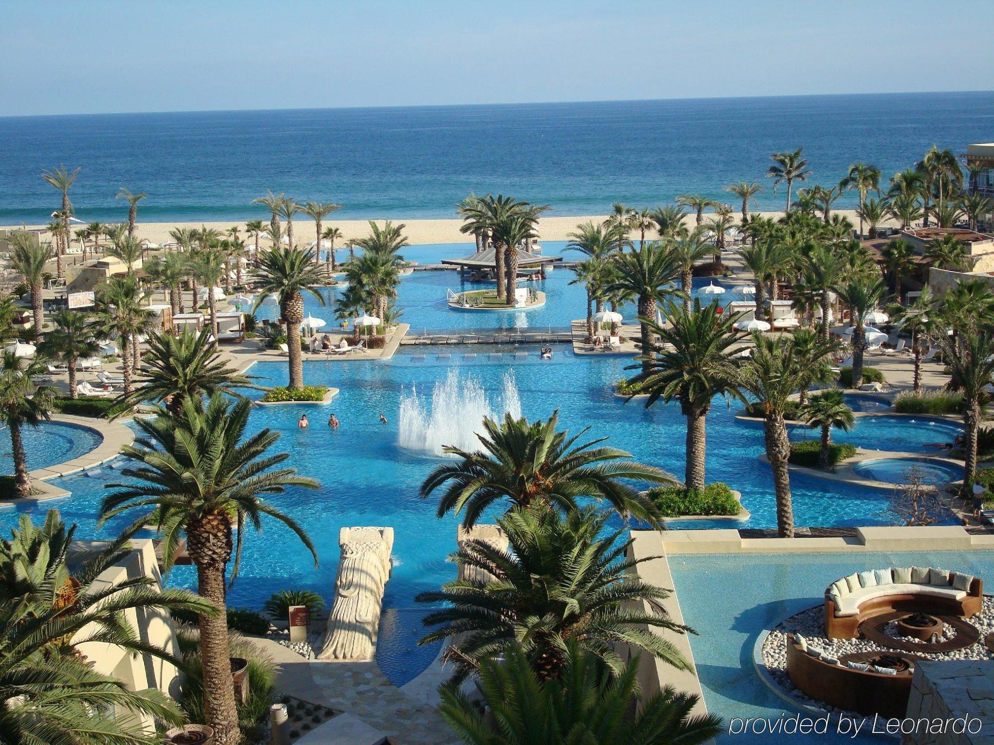 The Grand Mayan Los Cabos Hotel San Jose del Cabo Bagian luar foto