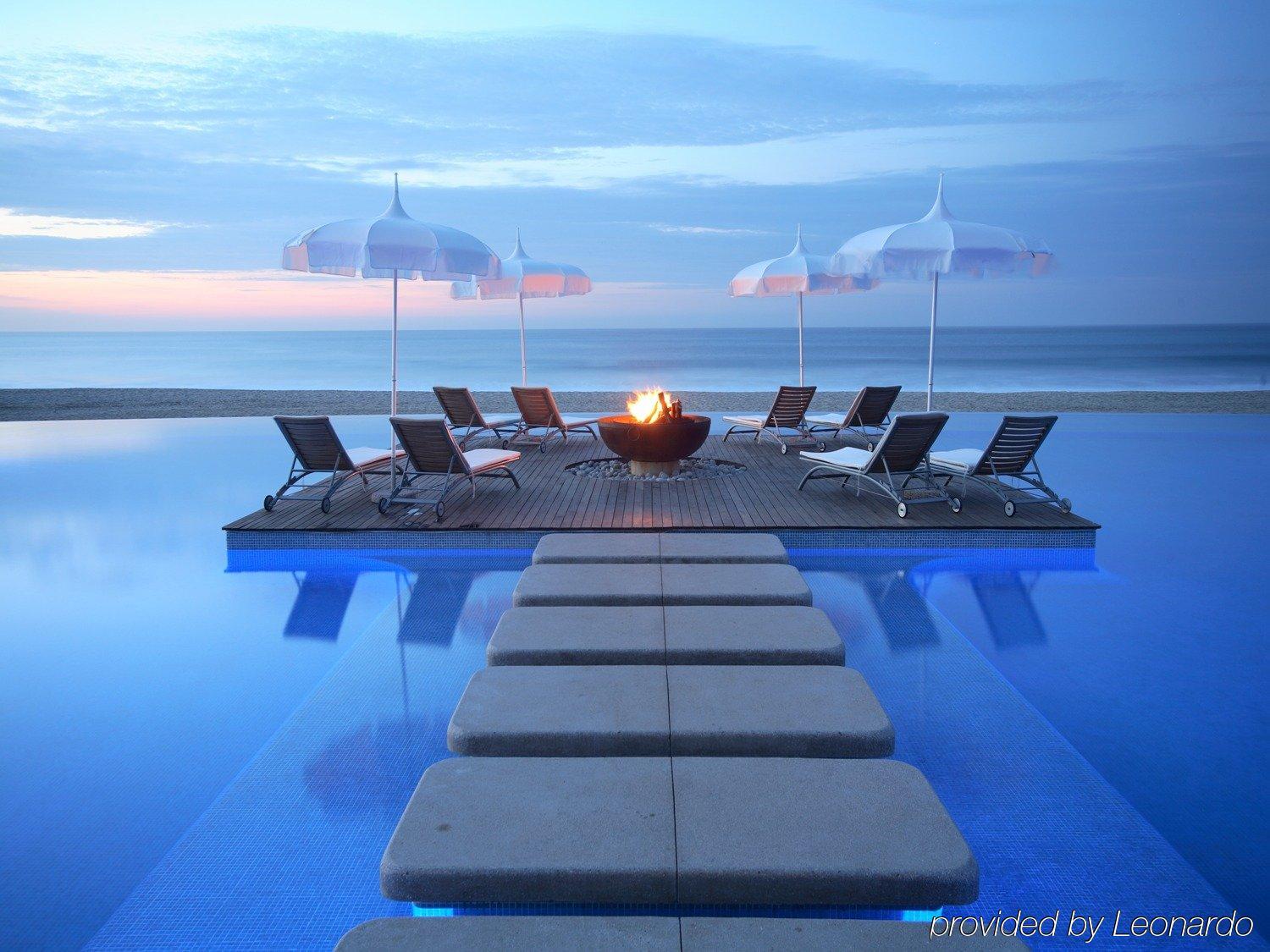 The Grand Mayan Los Cabos Hotel San Jose del Cabo Bagian luar foto