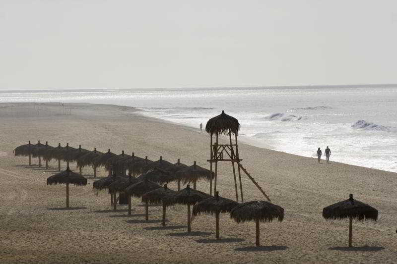 The Grand Mayan Los Cabos Hotel San Jose del Cabo Bagian luar foto